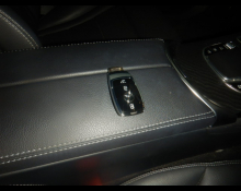 Mercedes Benz GLC-class 2021