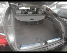 Mercedes Benz GLC-class 2021