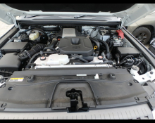 Toyota Land Cruiser 250 2024