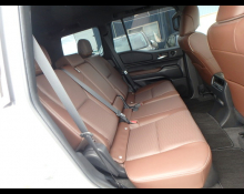 Toyota Land Cruiser 250 2024