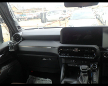 Toyota Land Cruiser 250 2024