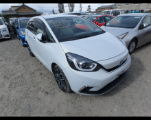 Honda Fit 2022 For Sale and Price