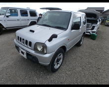 Suzuki Jimny 2001