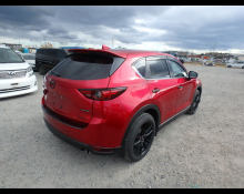 Mazda CX-5 2021