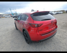 Mazda CX-5 2021