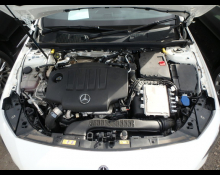 Mercedes Benz A-Class 2022