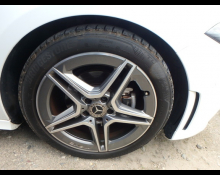 Mercedes Benz A-Class 2022