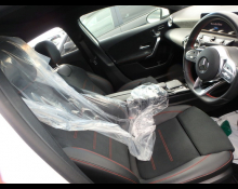 Mercedes Benz A-Class 2022