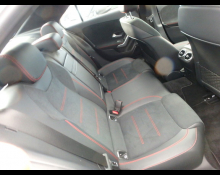 Mercedes Benz A-Class 2022