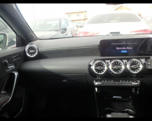 Mercedes Benz A-Class 2022