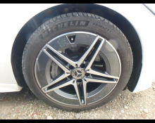 Mercedes Benz C Class 2023