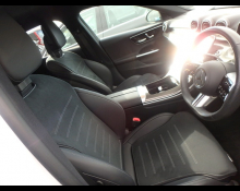 Mercedes Benz C Class 2023