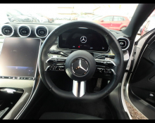 Mercedes Benz C Class 2023