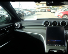 Mercedes Benz C Class 2023