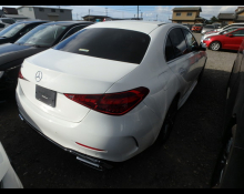 Mercedes Benz C Class 2023