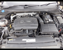 Volkswagen Arteon 2019