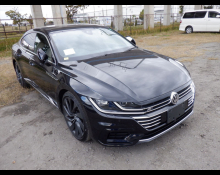 Volkswagen Arteon 2019