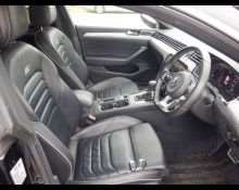 Volkswagen Arteon 2019