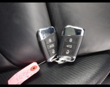 Volkswagen Arteon 2019