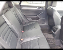 Volkswagen Arteon 2019