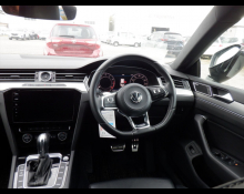 Volkswagen Arteon 2019