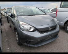 Honda Fit 2021 For Sale and Price