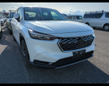 Honda Vezel 2021 For Sale and Price