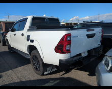 Toyota Hilux 2022