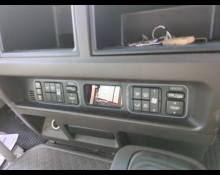 Mitsubishi Fuso Rosa Bus 2015