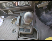 Mitsubishi Fuso Rosa Bus 2015