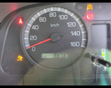 Mitsubishi Fuso Rosa Bus 2015