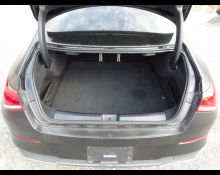 Mercedes Benz CLA-class 2021