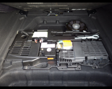 Mercedes Benz CLA-class 2021