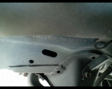 Toyota Land Cruiser Prado 2019