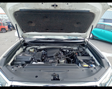 Toyota Land Cruiser Prado 2019