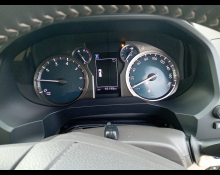 Toyota Land Cruiser Prado 2019