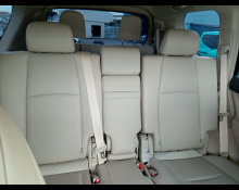 Toyota Land Cruiser Prado 2019