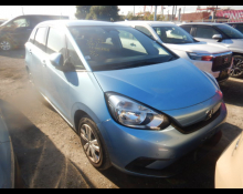 Honda Fit 2021 For Sale and Price