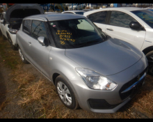 Used Suzuki Swift Cars For Sale in Japan