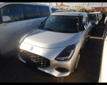 Suzuki Swift 2024