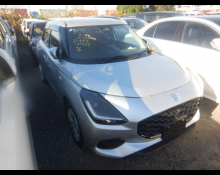 Used Suzuki Swift Cars For Sale in Japan
