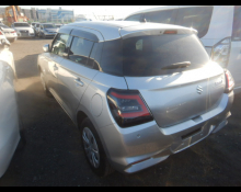 Suzuki Swift 2024