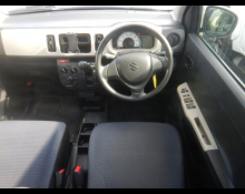 Suzuki Alto 2021