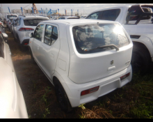 Suzuki Alto 2021