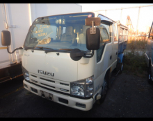 Isuzu Elf 2014