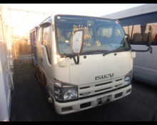 Used Isuzu Cars For Sale in Japan At Best Price