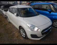 Used Suzuki Swift Cars For Sale in Japan