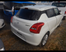 Suzuki Swift 2023