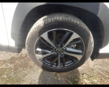 Toyota Corolla Cross 2022