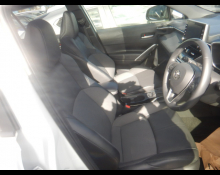 Toyota Corolla Cross 2022